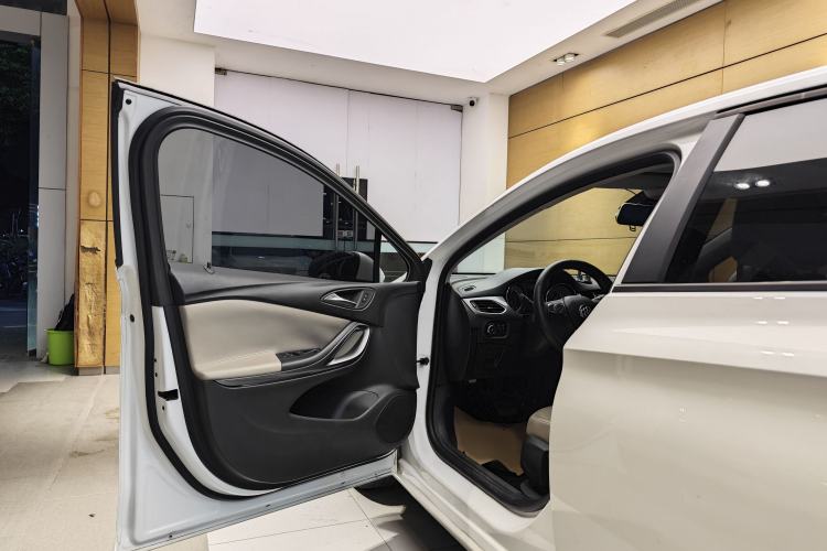 Used Buick Verano 2016 Hatchback 15S Automatic Leading Model