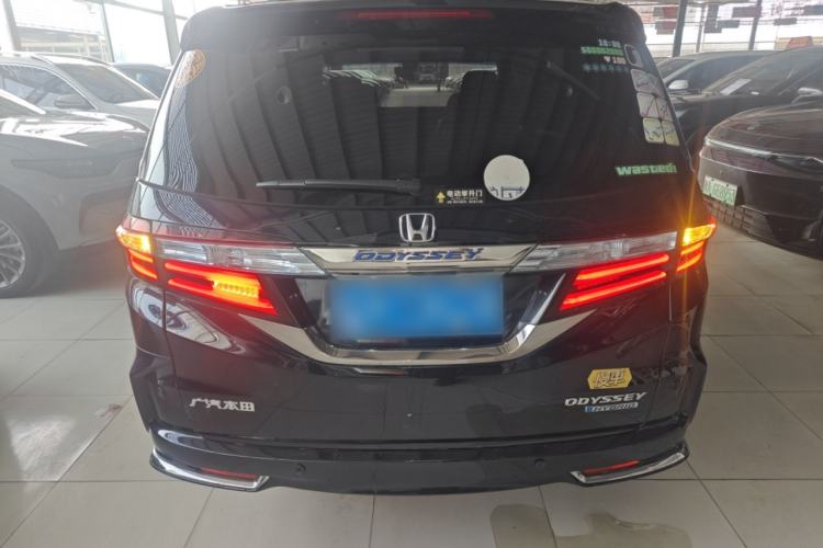 Used Honda Odyssey 2019 2.0L Rui·Zhi Zhen Edition