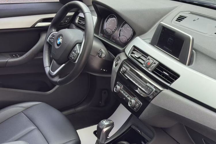 Used BMW X1 2018 sDrive18Li Fashion Model
