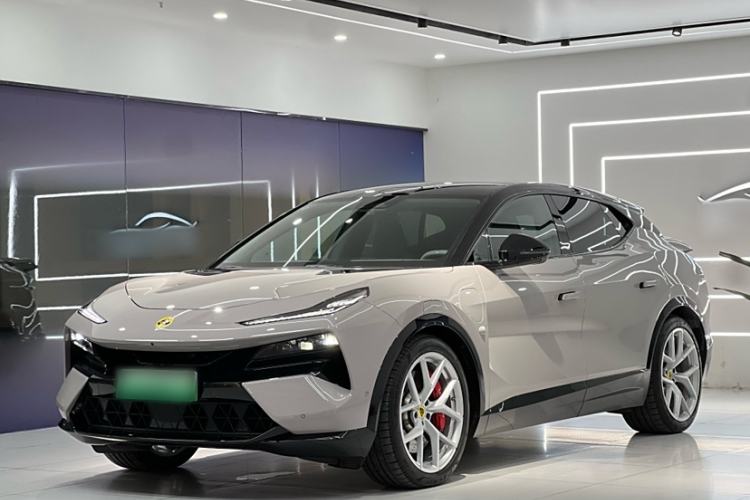 Used  ELETRE 2024 ELETRE L+
