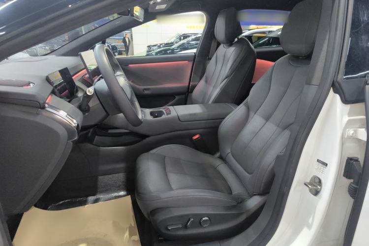 Used XPeng P7+ 2024 Long-Range Max
