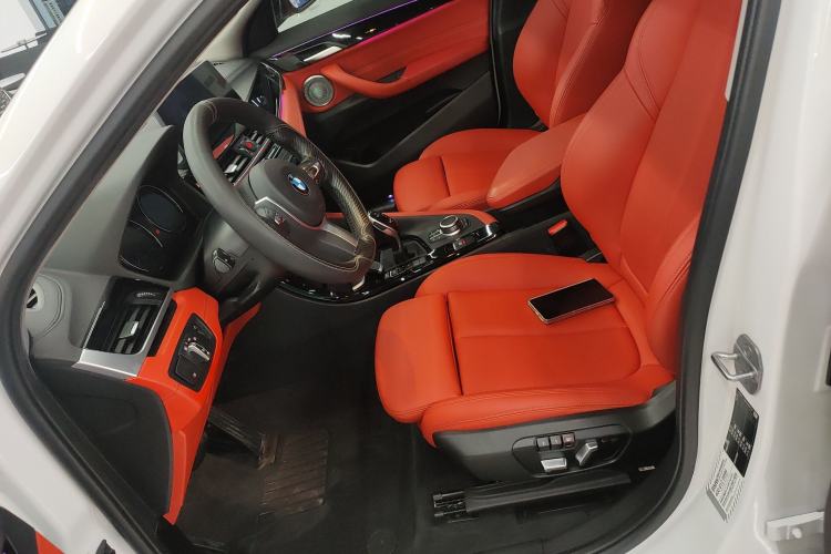 Used BMW X2 2021 sDrive25i M Sport Package