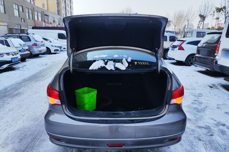 Used Nissan Sylphy 2018 Classic 1.6XE Manual Comfort Edition
