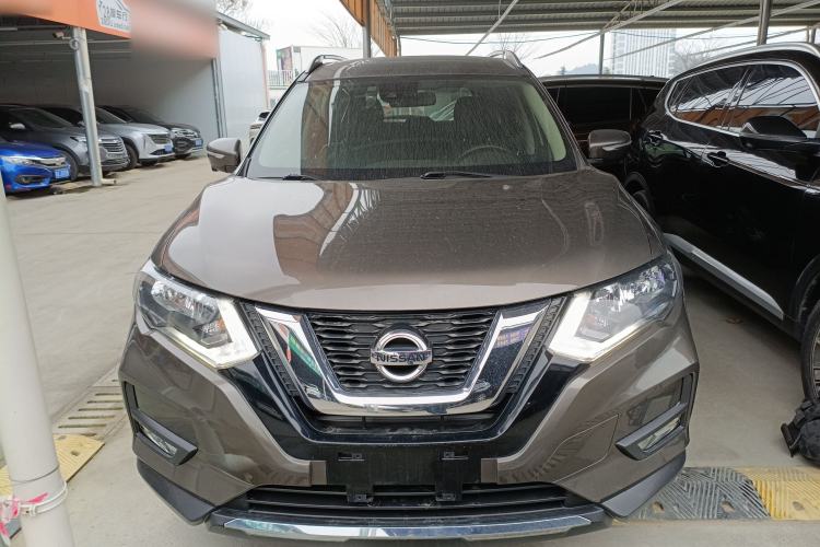 Used Nissan X-Trail 2019 2.0L CVT Comfort Edition 2WD