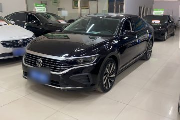Used Volkswagen Passat 2024 330TSI Elite Edition