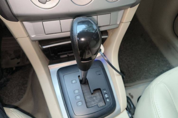 Used Ford Focus 2013 Sedan Classic 1.8L Automatic Base Model
