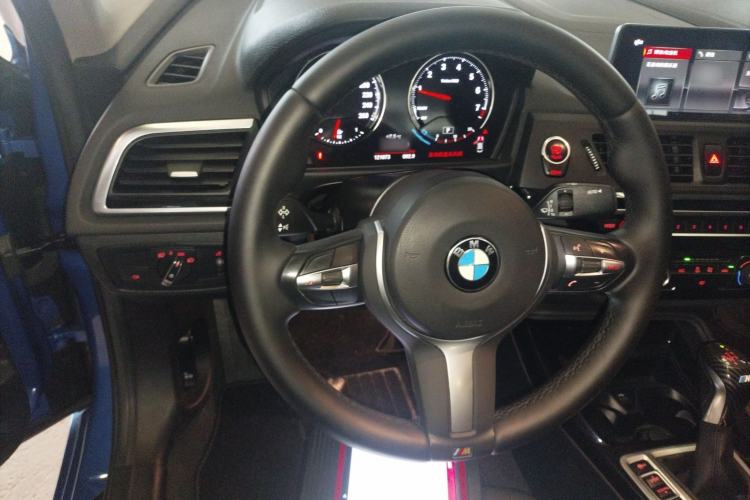 Used BMW 1 Series 2019 118i M Sport Package
