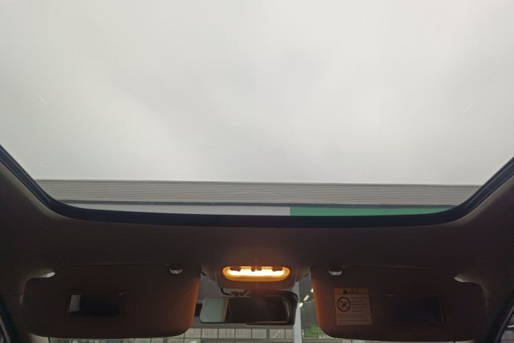 Used Nissan Qashqai 2019 2.0L CVT Luxury Edition
