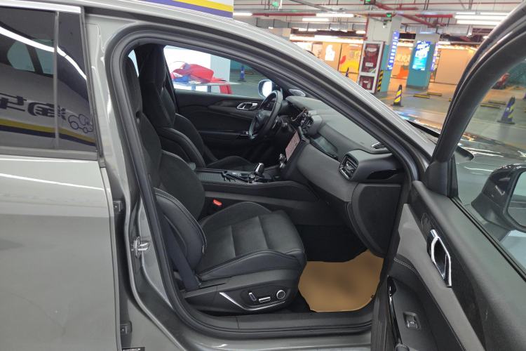 Used Lynk & Co 03 2022 2.0TD DCT JingPro
