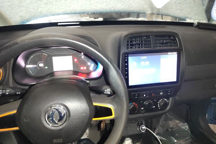 Used Dongfeng NAMMI EX1 2021 Zhi Ling Version