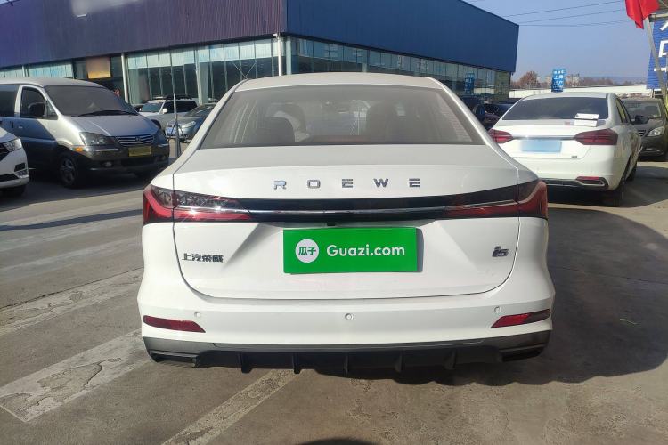 Used Roewe i5 2023 1.5L CVT Luxury Edition
