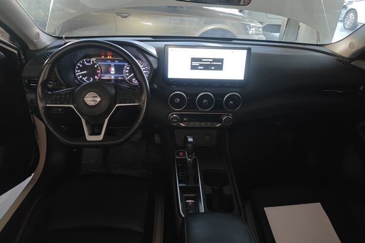 Used Nissan Sylphy 2023 1.6L CVT Enjoyment Edition