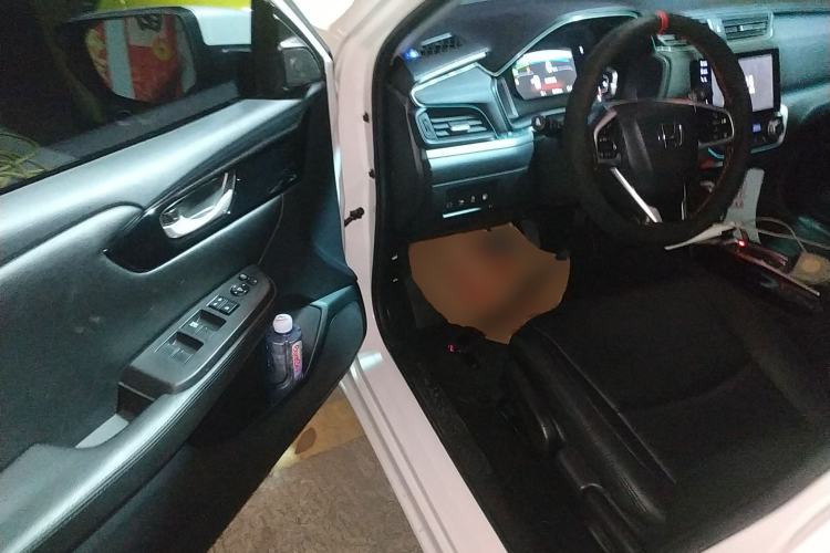 Used Honda Envix 2021 Rui Hybrid 1.5L Pure Comfort Version