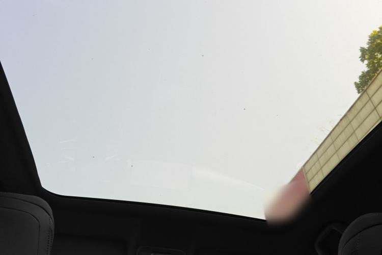 Used BYD Sealion 07 EV 2025 610 Intelligent Driving Edition
