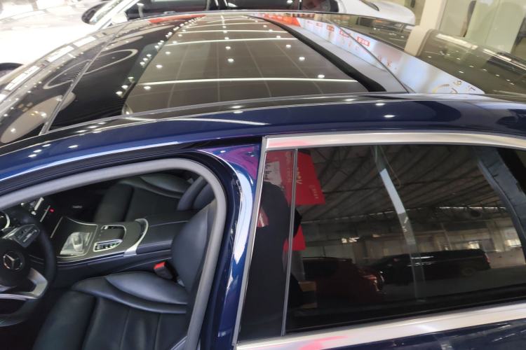 Used Mercedes-Benz C-Class 2020 Restyled C 260 L Sport Edition
