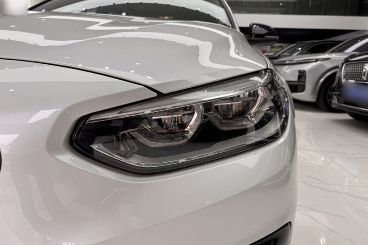 Used BMW 1 Series 2017 120i Design Package Model
