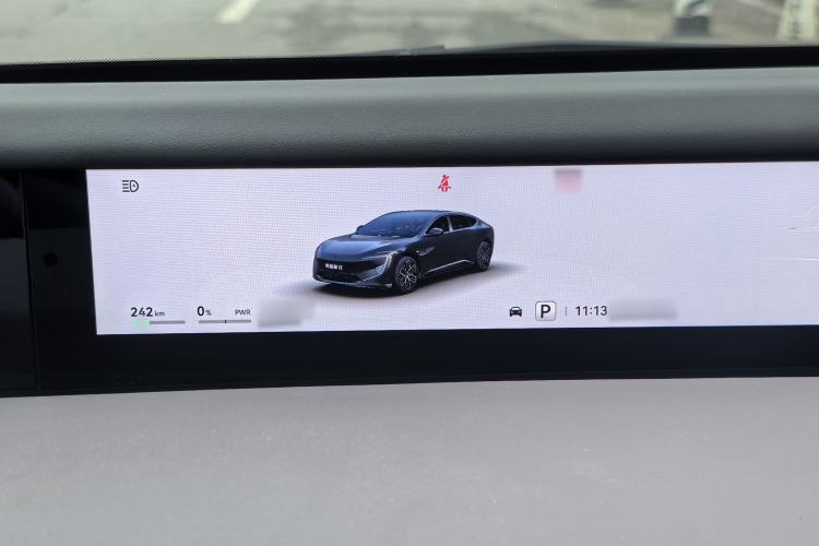 Used  12 2025 Max All-Electric Version
