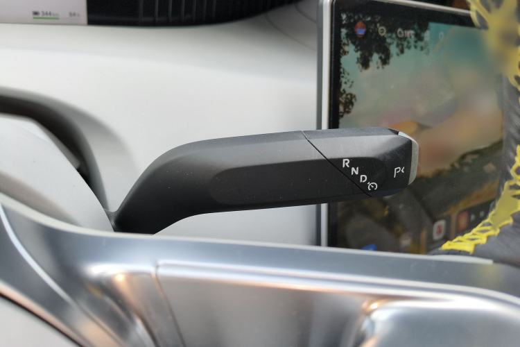 Used  11 2023 Harmony 90-degree Rear-wheel Drive Edition
