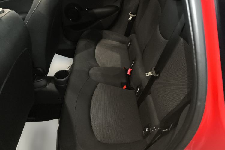 Used  MINI 2016 1.2T ONE Five-Door Edition
