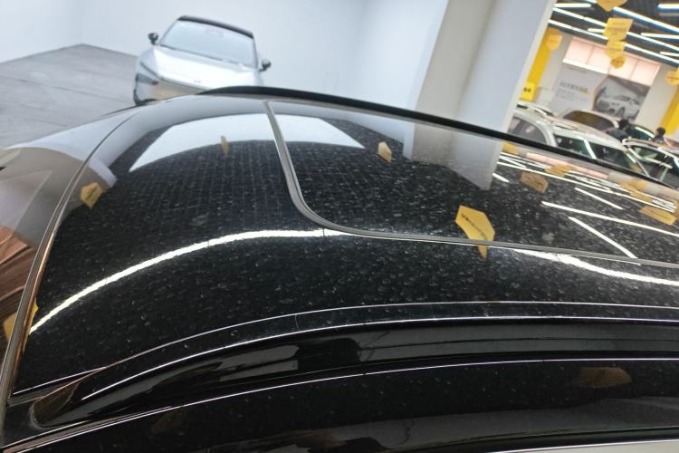 Used Nio ES6 2020 430KM Performance Version
