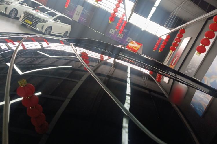 Used Ford Edge 2020 EcoBoost 245 2WD ST-Line 5-seater