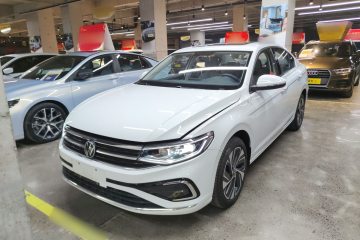 Used Volkswagen Bora 2024 200TSI DSG EnjoyDrive PRO Edition