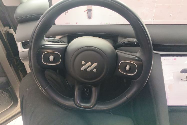 Used IM LS6 2023 Max Enhanced Performance Edition
