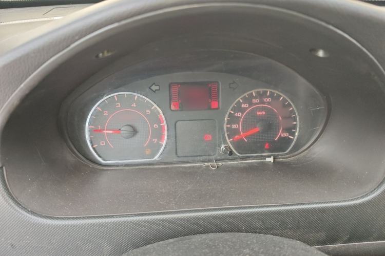 Used Wuling Rongguang 2021 1.5L Extended Basic Enclosed-Window Vehicle 2 Seats L3C
