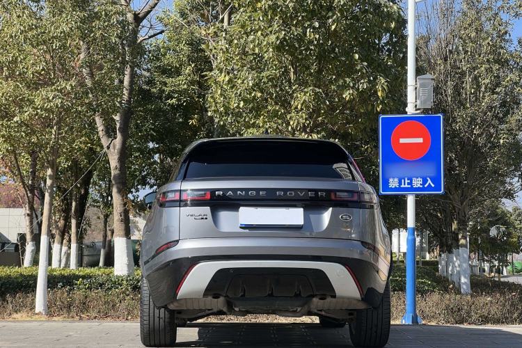 Used Land Rover Range Rover Velar 2020 P250 R-DYNAMIC S