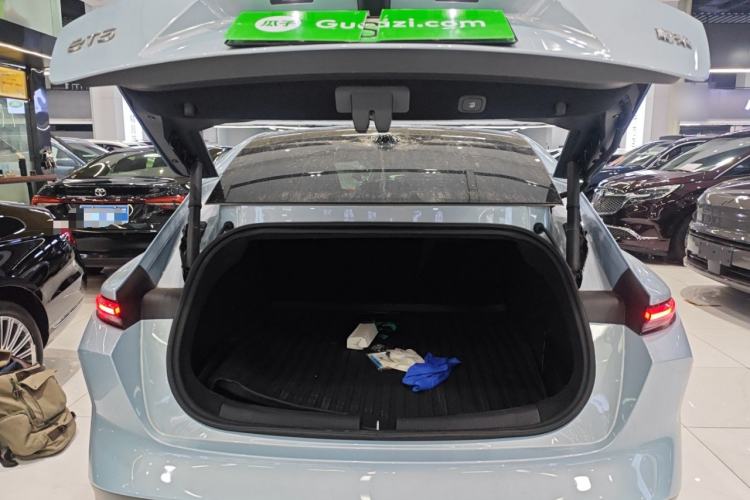 Used Nio ET5 2024 75 kWh
