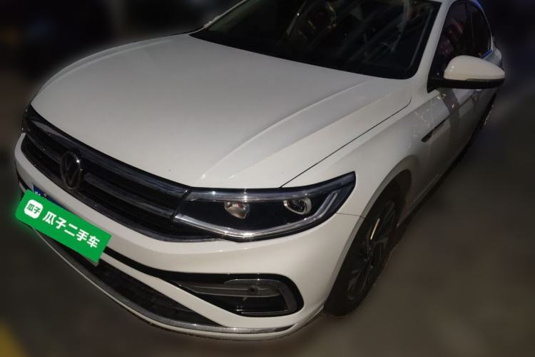 Used Volkswagen Bora 2023 280TSI DSG Prestige Edition