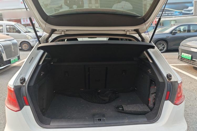 Used Audi A3 2016 Sportback 35 TFSI Style Edition