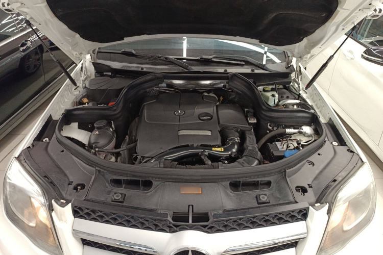 Used Mercedes-Benz GLK-Class 2015 GLK 260 4MATIC Dynamic Edition Ultimate Version