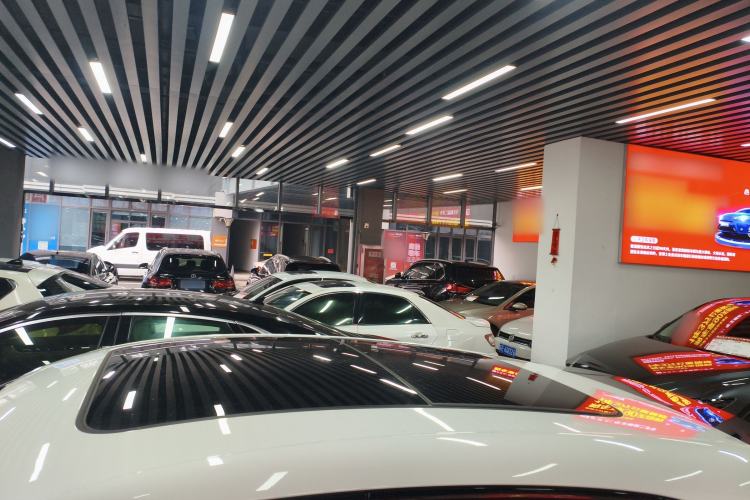 Used Porsche Macan 2022 Macan 2.0T