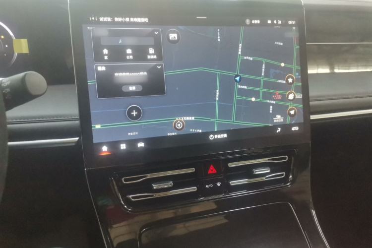 Used GAC Trumpchi M8 2024 Master Series 400T Prestige Edition
