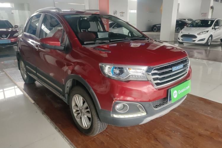 Used Haval H1 2015 1.5L AMT Urban Model