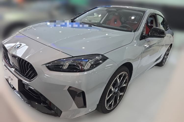 Used BMW 2 Series 2025 225L M Sport Night Edition Package