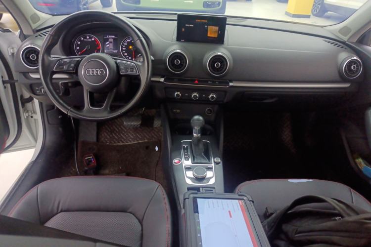 Used Audi A3 2020 Sportback 35 TFSI Ambition China VI
