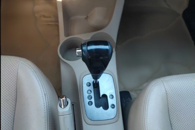 Used Kia Sportage 2013 2.0L Automatic Two-Wheel Drive GL Trim
