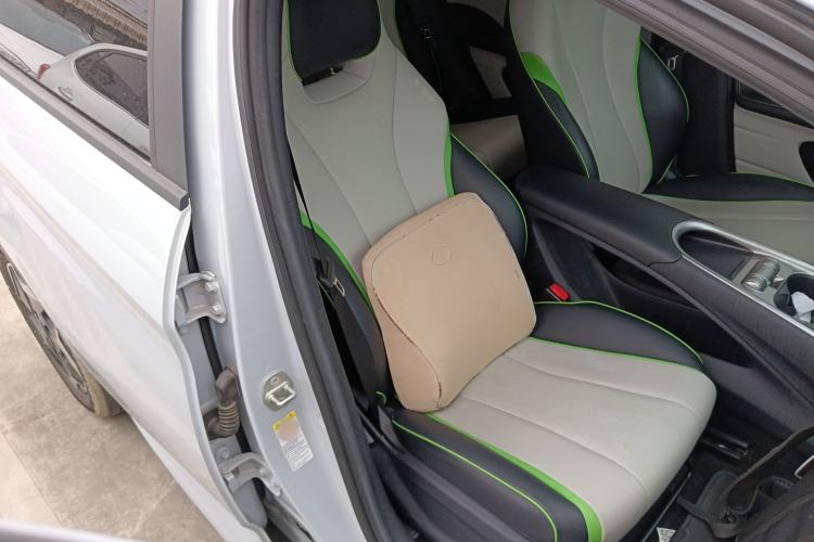 Used BYD Dolphin 2021 405 km Free Version
