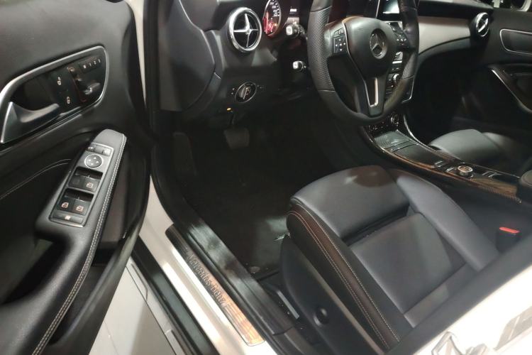 Used Mercedes-Benz GLA 2016 GLA 200 Sport Edition