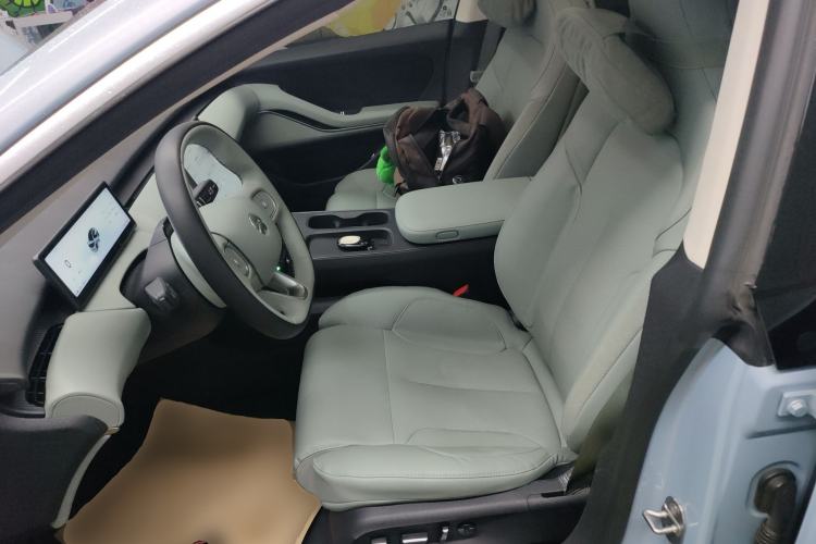 Used Nio ET5 2022 75 kWh
