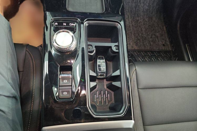 Used Haval DARGO 2021 Revised Version 2.0T DCT Four-Wheel Drive "Hao Tian Que" Edition
