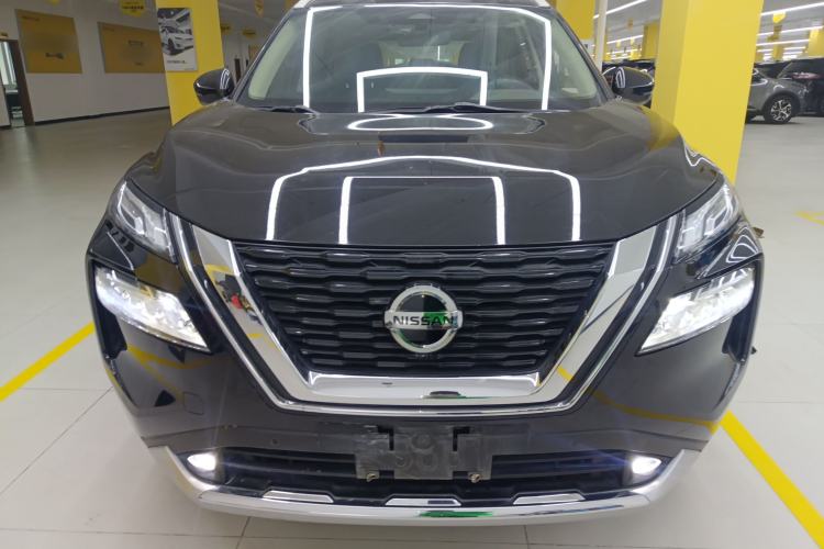 Used Nissan X-Trail 2021 VC-Turbo 300 CVT 4WD Luxury Edition
