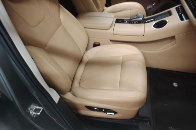 Used Hima AITO M5 2022 Extended-Range Four-Wheel Drive Ultimate Edition
