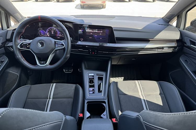 Used Volkswagen Golf 2023 280TSI DSG R-Line Lite