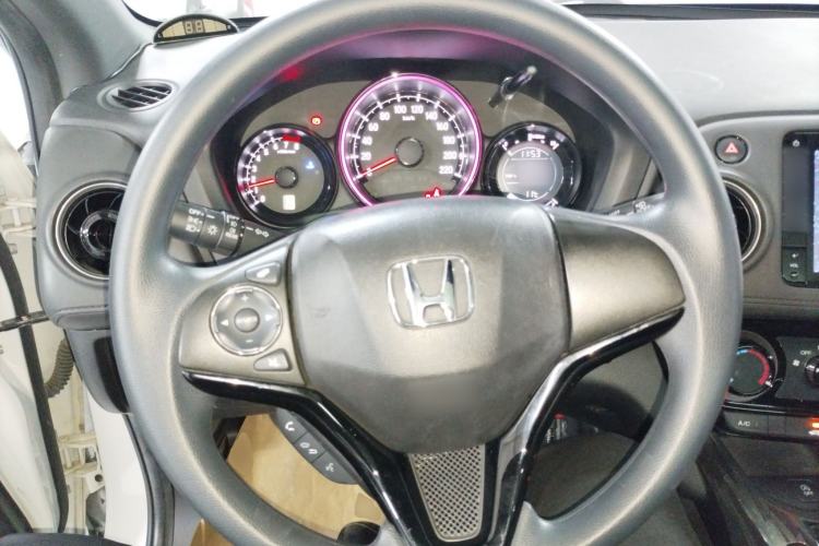 Used Honda XR-V 2020 1.5L CVT Comfort Version
