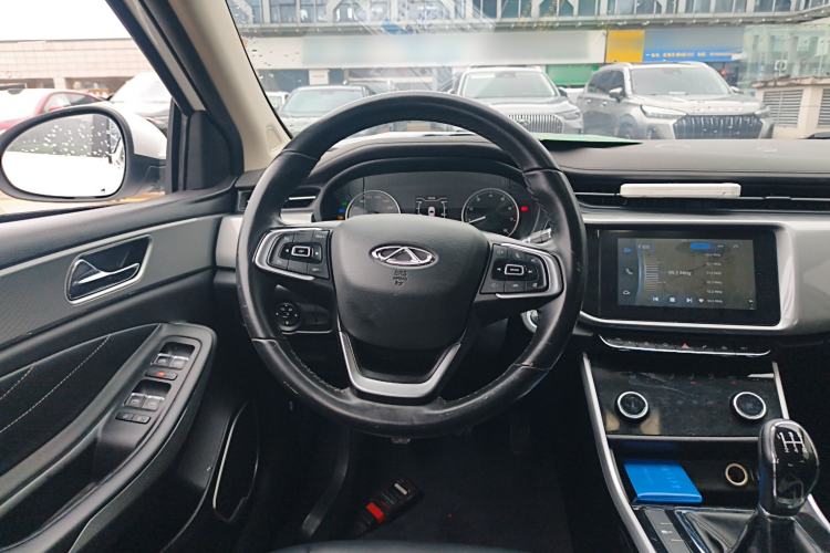 Used Chery Arrizo 5 2019 PRO 1.5L Manual Comfort Edition China VI