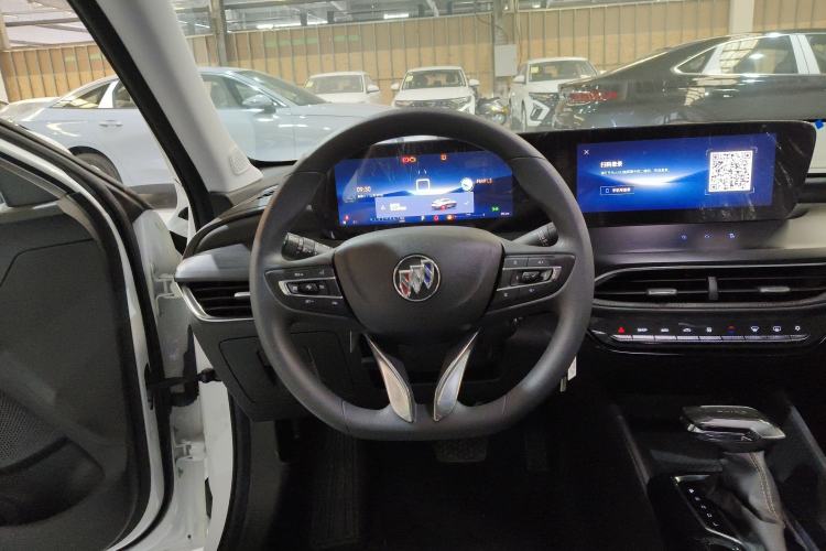 Used Buick Verano 2023 Pro Enjoyment Edition