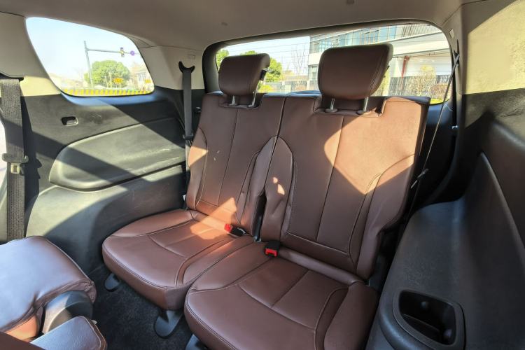 Used Buick GL6 2018 18T 6-Seater Luxury Model
